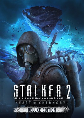 S.T.A.L.K.E.R. 2: Heart of Chernobyl Deluxe Edition (Europe)