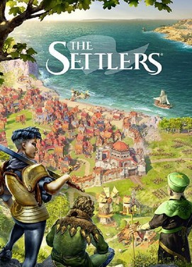 The Settlers (Europe)