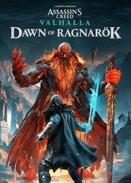 Assassin's Creed Valhalla: Dawn of Ragnarök (Europe)