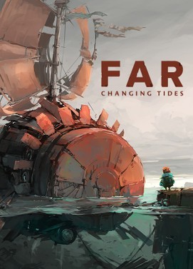Far: Changing Tides