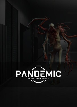 SCP: Pandemic (Closed Beta) -Early Access-