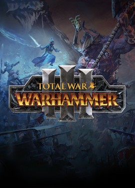Total War: Warhammer III (Europe)