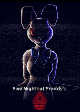 Five Nights at Freddy's : Security Breach