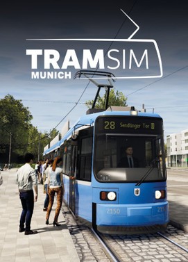 TramSim Munich (Europe)