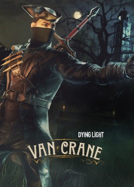 Dying Light - Van Crane Bundle