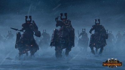 Total War: Warhammer III (Europe)