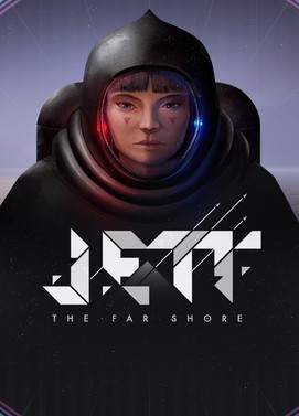 Jett : The Far Shore