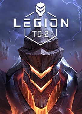 Legion TD 2 - Multiplayer Tower Defense