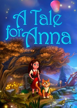 A Tale for Anna