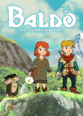 Baldo the guardian Owls