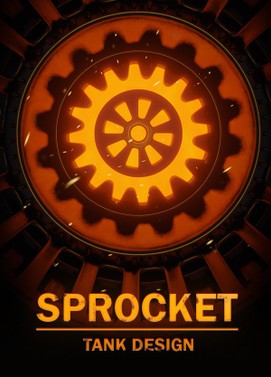 Sprocket (Early Access)