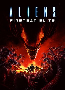 Aliens: Fireteam Elite (Europe)
