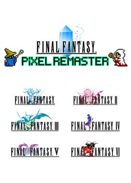 Final Fantasy Bundle