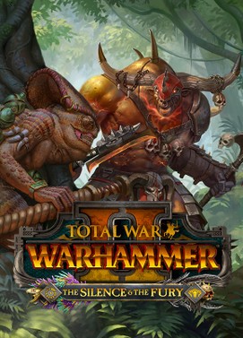 Total War: Warhammer II - The Silence & The Fury (Europe)