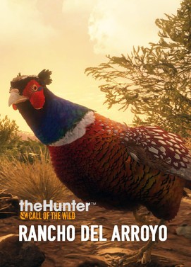 TheHunter: Call of the Wild - Rancho del Arroyo (Europe)