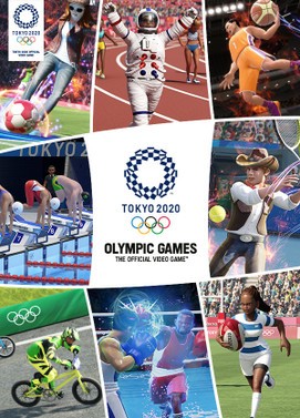 Olympic Games Tokyo 2020