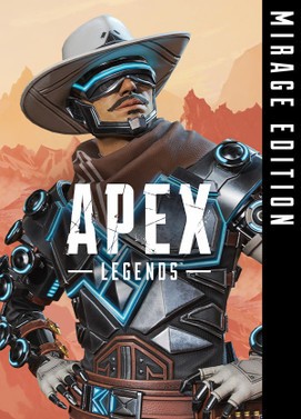 Apex Legends - Mirage Edition