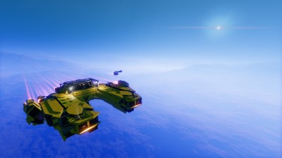 Starbase (Early Access)