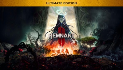 Remnant 2 - Ultimate Edition