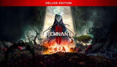 Remnant 2 - Deluxe Edition