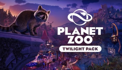 Planet Zoo: Pack Crépuscule
