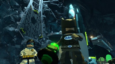 Lego Batman 3: Au-delà de Gotham Premium Edition