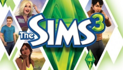 Les Sims 3: Diesel Kit